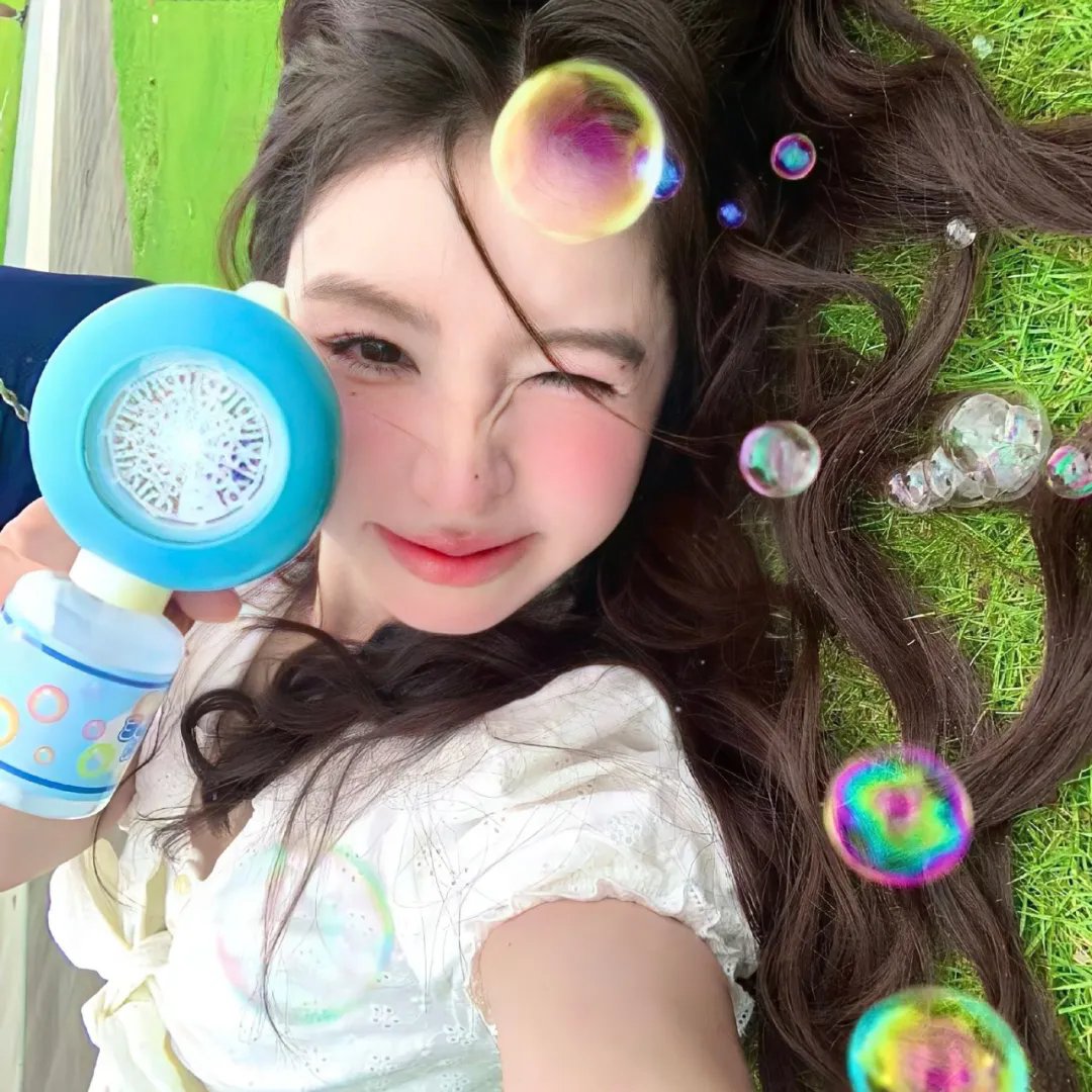 马蹄声碎